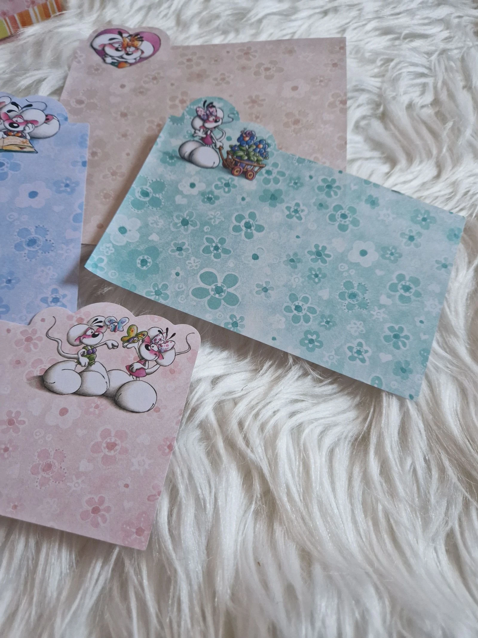 Bloque de notas de hojas de Memoblok – photo 3